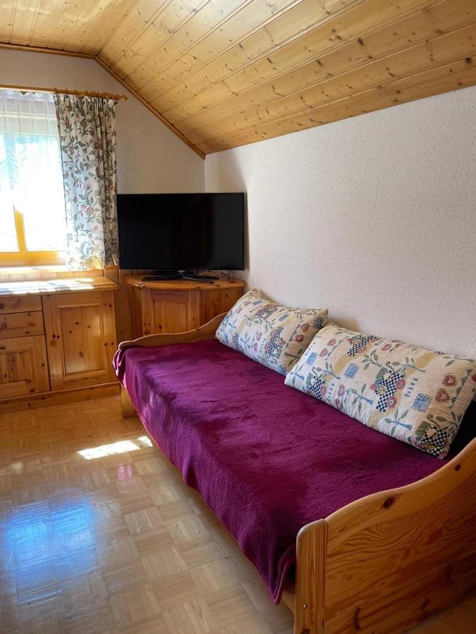 Appartement Landhaeusl Schladming Eksteriør bilde