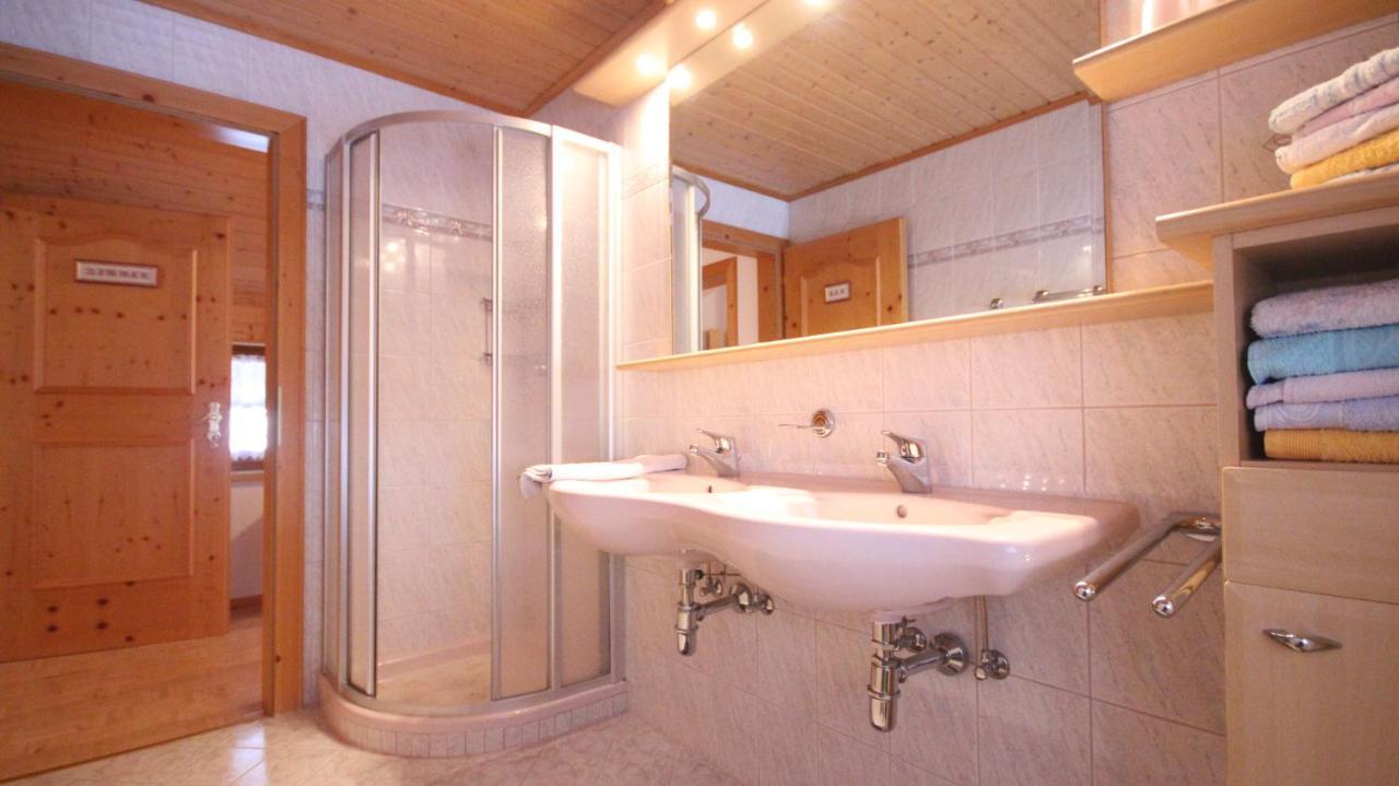 Appartement Landhaeusl Schladming Eksteriør bilde
