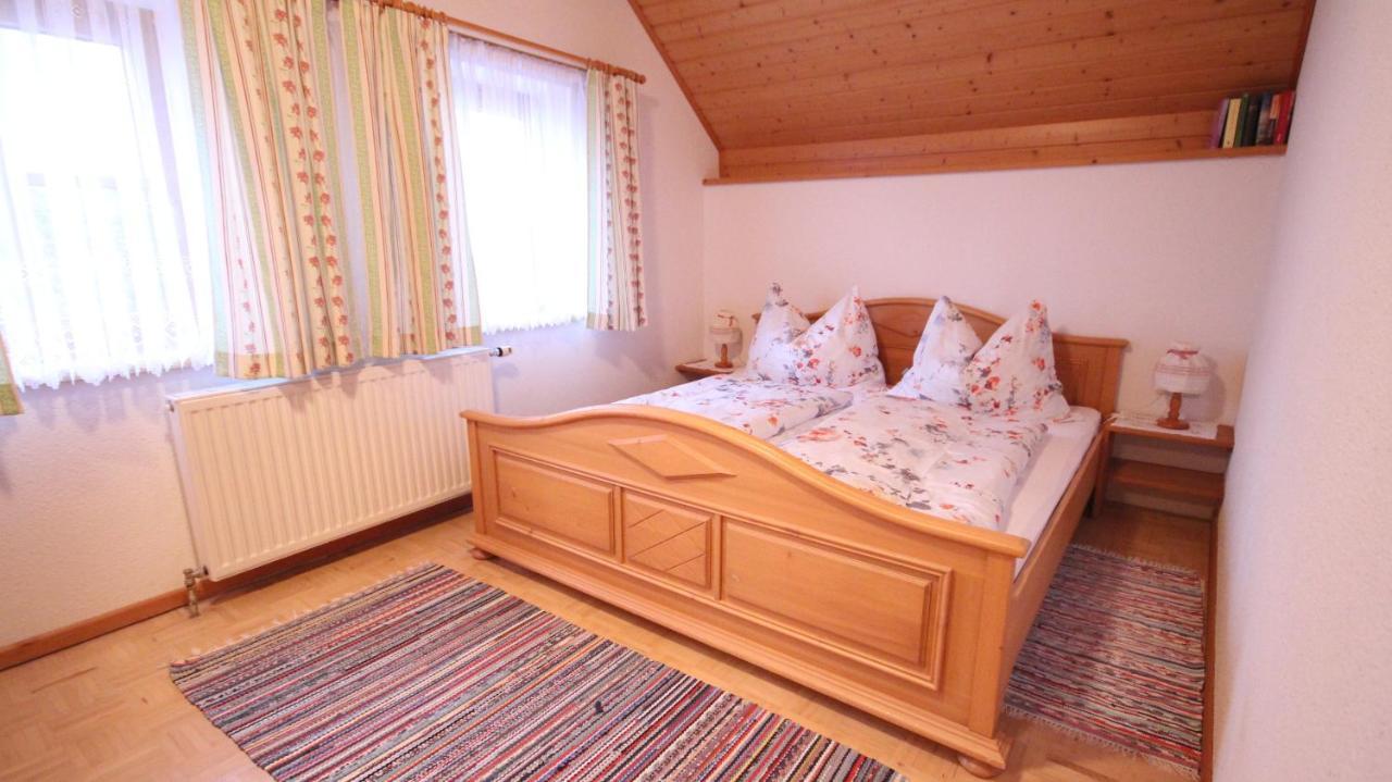 Appartement Landhaeusl Schladming Eksteriør bilde