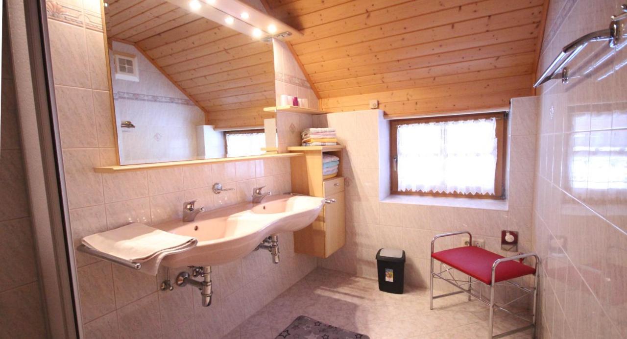 Appartement Landhaeusl Schladming Eksteriør bilde