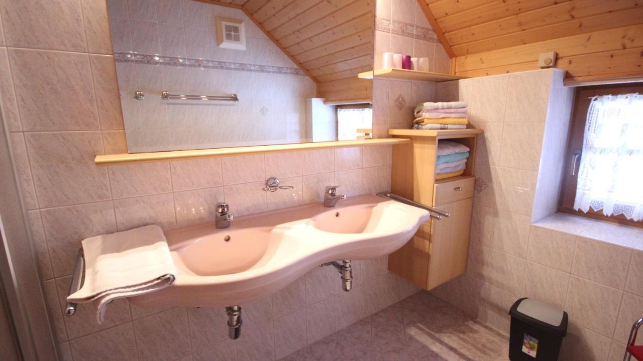 Appartement Landhaeusl Schladming Eksteriør bilde