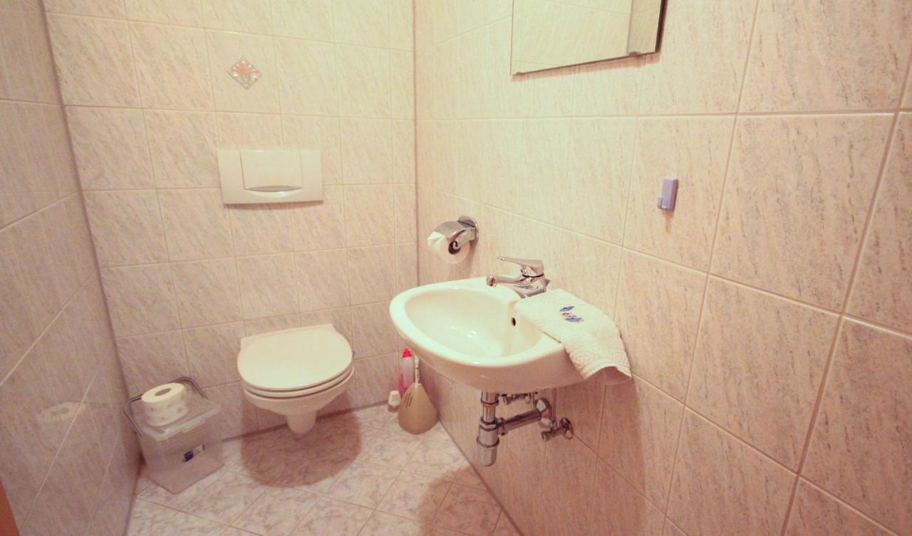 Appartement Landhaeusl Schladming Eksteriør bilde