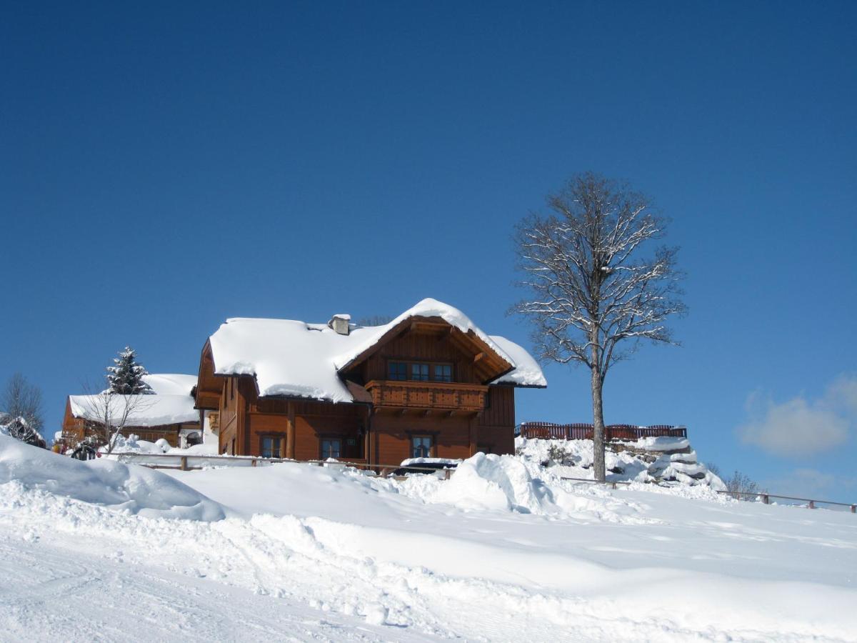 Appartement Landhaeusl Schladming Eksteriør bilde
