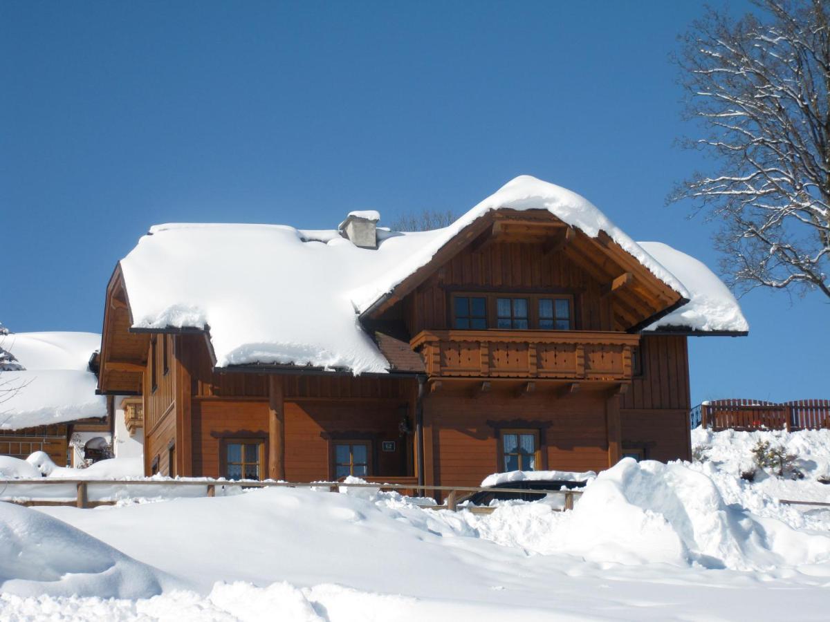 Appartement Landhaeusl Schladming Eksteriør bilde