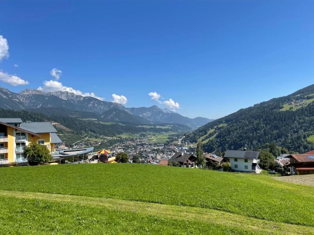 Appartement Landhaeusl Schladming Eksteriør bilde