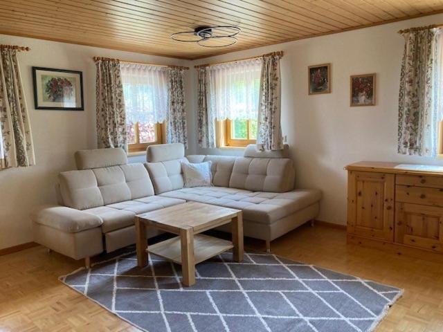 Appartement Landhaeusl Schladming Eksteriør bilde