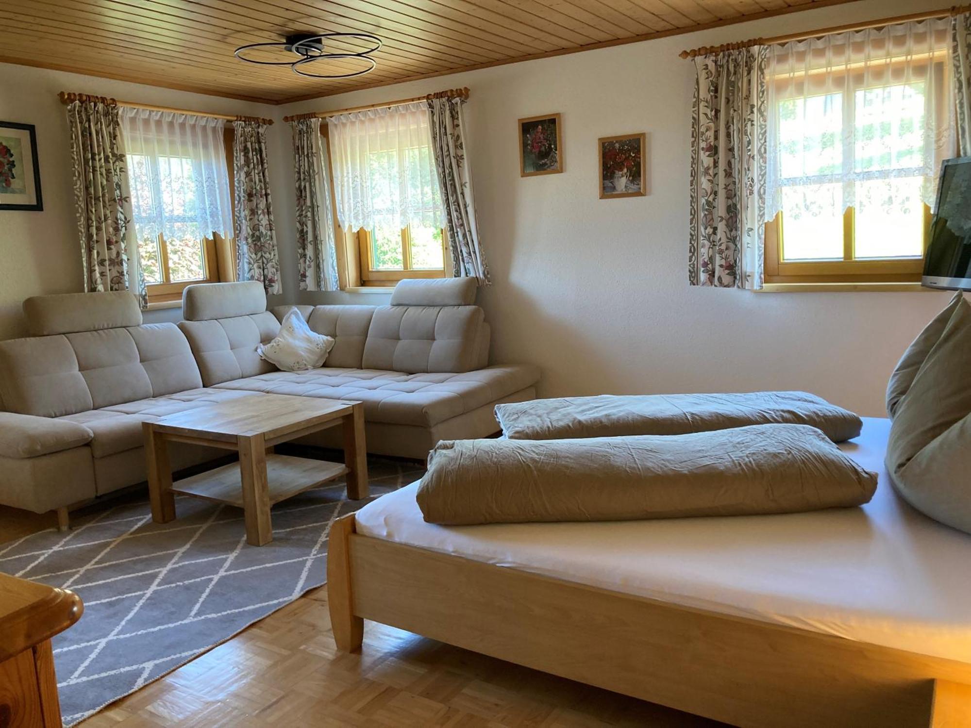 Appartement Landhaeusl Schladming Eksteriør bilde
