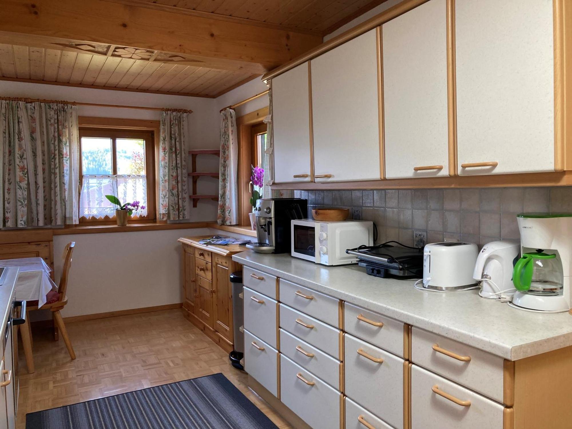 Appartement Landhaeusl Schladming Eksteriør bilde